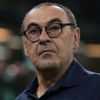 Fenerbahçe, İtalyan teknik direktör Maurizio Sarri ile ilk teması kurdu