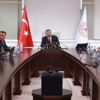 Sağlık Bakanlığı Bilim Kurulu 13.30'da toplanacak Sağlık Bakanlığı Bilim Kurulu 13.30'da toplanacak