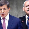 AK Parti'ye 12 CHP'ye 7 bakanlık! AK Parti'ye 12 CHP'ye 7 bakanlık!