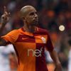 Sofiane Feghouli bunalıma girdi!