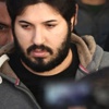 Reza Zarrab adliyede