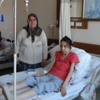Günden güne eriyor! Günden güne eriyor!