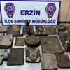 Hatay'da tarihi eser kaçakçıları yakalandı