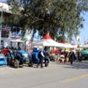 Manisa Tarım Fuarı nda 1 litre zeytinyağı 11 bin liraya ...