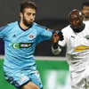 İstanbul'da gol düellosu