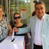 CHP'de olaylı seçim CHP'de olaylı seçim