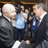 Nihat Özdemir: Fenerbahçe istediği bankayla anlaşsın
