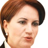 KA.DER'den Akşener’e destek KA.DER'den Akşener’e destek