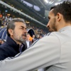 Kocaman 910 gün sonra Kadıköy'de Kocaman 910 gün sonra Kadıköy'de