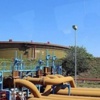 Doğalgaz Hattı Irak' a Ulaşacak