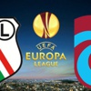 Legia Varşova - Trabzonspor canlı yayın radyo dinle - NTV Radyo