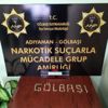Gölbaşı nda uyuşturucu operasyonu: 4 gözaltı Gölbaşı nda uyuşturucu operasyonu: 4 gözaltı