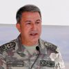 Genelkurmay Başkanı Orgeneral Akar, Rus ve İranlı mevkidaşları ile görüştü