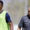Eto'o'dan Çalımbay'a veda mesajı