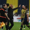 Emre Bilic'i tehdit etti !