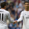 Ronaldo ile Bale'in arasında nefret mi var? Ronaldo ile Bale'in arasında nefret mi var?