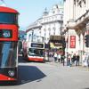 Londra’nın kalbine Türk simidi Londra’nın kalbine Türk simidi