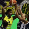 Fenerbahçe, Yakın Doğu'ya göz açtırmadı
