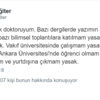 KHK mağduru Hukuk doktoru ne yapsın!