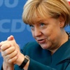 Merkel Türkiye'ye övgüler yağdırdı! Merkel Türkiye'ye övgüler yağdırdı!