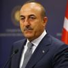 Son dakika: Dışişleri Bakanı Çavuşoğlu Mali, Gine Bissau ve Senegal'i ziyaret edecek Son dakika: Dışişleri Bakanı Çavuşoğlu Mali, Gine Bissau ve Senegal'i ziyaret edecek