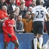 Balotelli'den taraftara teşekkür! "Yalnız..." Balotelli'den taraftara teşekkür! "Yalnız..."