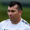 Gary Medel Beşiktaş'ta