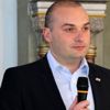 Gürcistan Başbakanı Mamuka Bakhtadze istifa etti