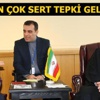 Türk Bayrağı'nın olmayışı Davutoğlu'nu üzmedi