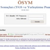 LYS sonuçları ilan edildi! Tıkla LYS 2015 puanını öğren! LYS sonuçları ilan edildi! Tıkla LYS 2015 puanını öğren!