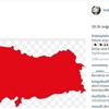 Lohan'dan tartışılan Türkiye paylaşımı Lohan'dan tartışılan Türkiye paylaşımı