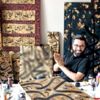 İslam sanatları sonsuzluğa açılıyor İslam sanatları sonsuzluğa açılıyor