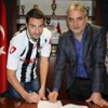 Şaban, Manisaspor'da... Şaban, Manisaspor'da...