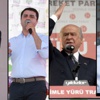 Koalisyon olmazsa sonuç ne olacak Koalisyon olmazsa sonuç ne olacak