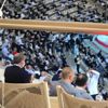 CHP 37. Olağan Büyük Kurultayı'na koltuk ayarı: Muharrem İnce’ye sona attılar CHP 37. Olağan Büyük Kurultayı'na koltuk ayarı: Muharrem İnce’ye sona attılar