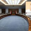 Melih Gökçek paylaşımı AKP toplantısında