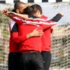 Trabzonspor'da Sivasspor mesaisi Trabzonspor'da Sivasspor mesaisi