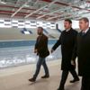 Vali Ayhan: "Olimpik havuz yakında açılıyor" Vali Ayhan: "Olimpik havuz yakında açılıyor"