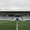 Beşiktaş stadını buldu