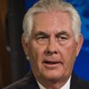 ABD Dışişleri Bakanı Tillerson'dan Lübnan uyarısı