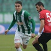 Bursaspor 90'dan sonra açıldı! Sahasında... Bursaspor 90'dan sonra açıldı! Sahasında...