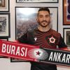 Gençlerbirliği, Murat Yıldırım ı transfer etti Gençlerbirliği, Murat Yıldırım ı transfer etti