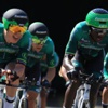UCI'nin acıması yok! UCI'nin acıması yok!