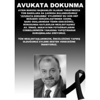 Aydın Barosundan ‘Avukata Dokunma’ Eylemi Aydın Barosundan ‘Avukata Dokunma’ Eylemi