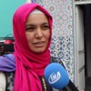 Hatice Özgevrek: Rabbim, Bütün Mazlumlara Kurtuluş Nasip Etsin Hatice Özgevrek: Rabbim, Bütün Mazlumlara Kurtuluş Nasip Etsin