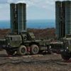 Sinop'a intikal etti: S-400'ler testlere başlıyor