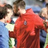 Trabzon'da yine kavga