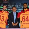 Sezon başından beri forma giyemediler