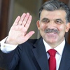 Abdullah Gül'ün Twitter hesabı 'hack'lendi