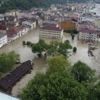 Sel felaketinde can kaybı 62 oldu Sel felaketinde can kaybı 62 oldu